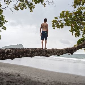 Meet your Posher, Iain